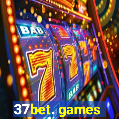 37bet. games